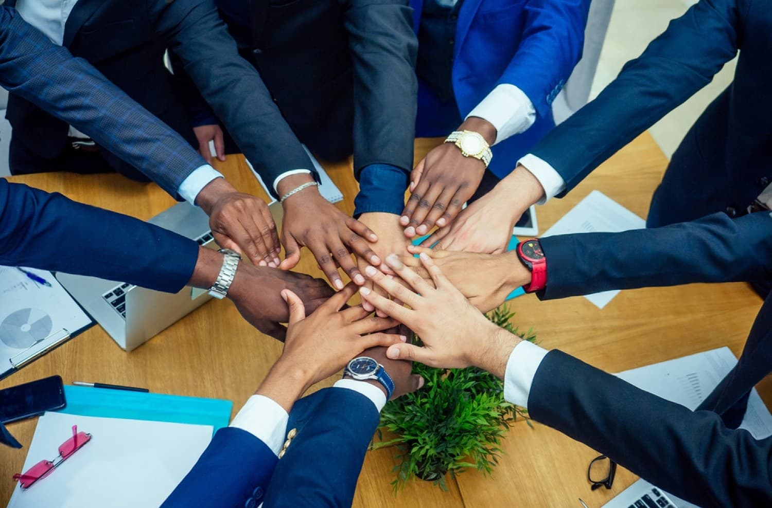 Sortbrands Team Culture