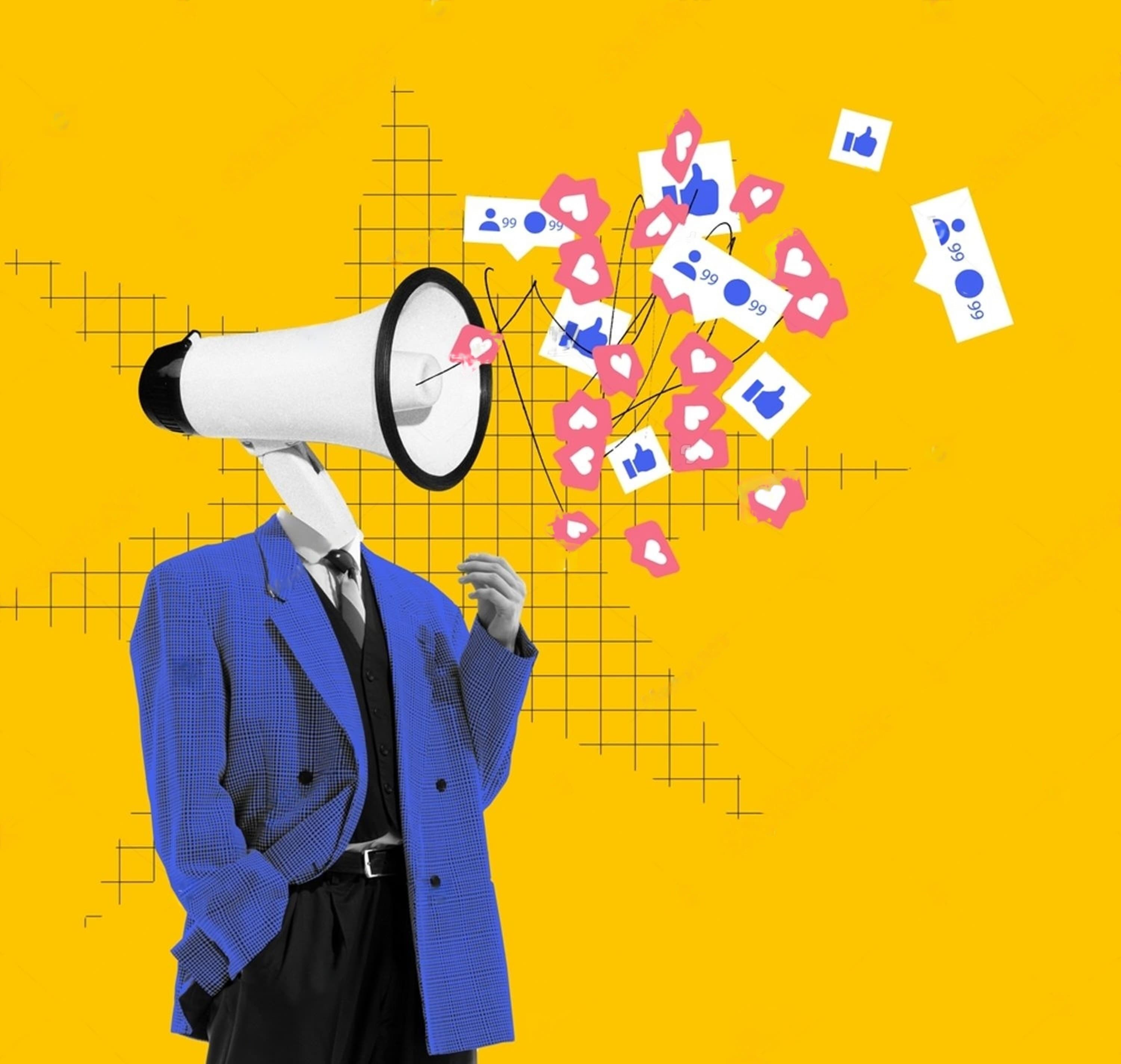 Influencer Marketing