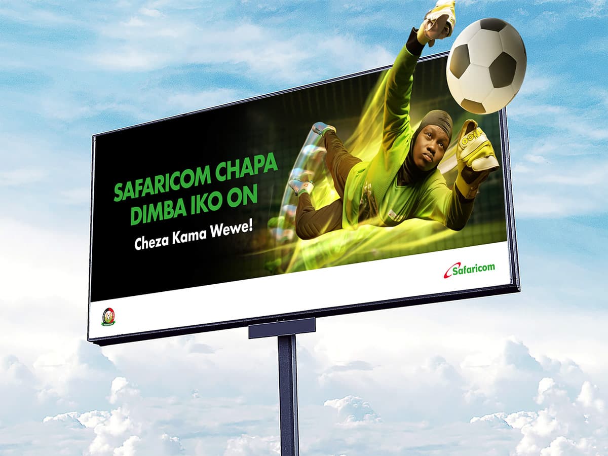 Billboard Advertising