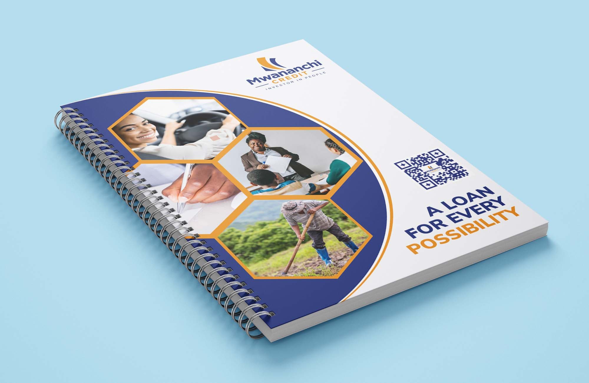 Business Cards & Stationery