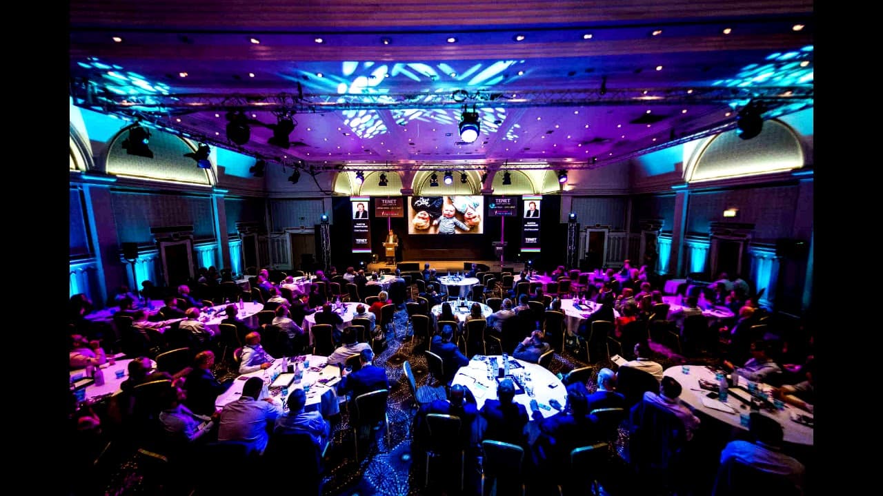 Corporate Events