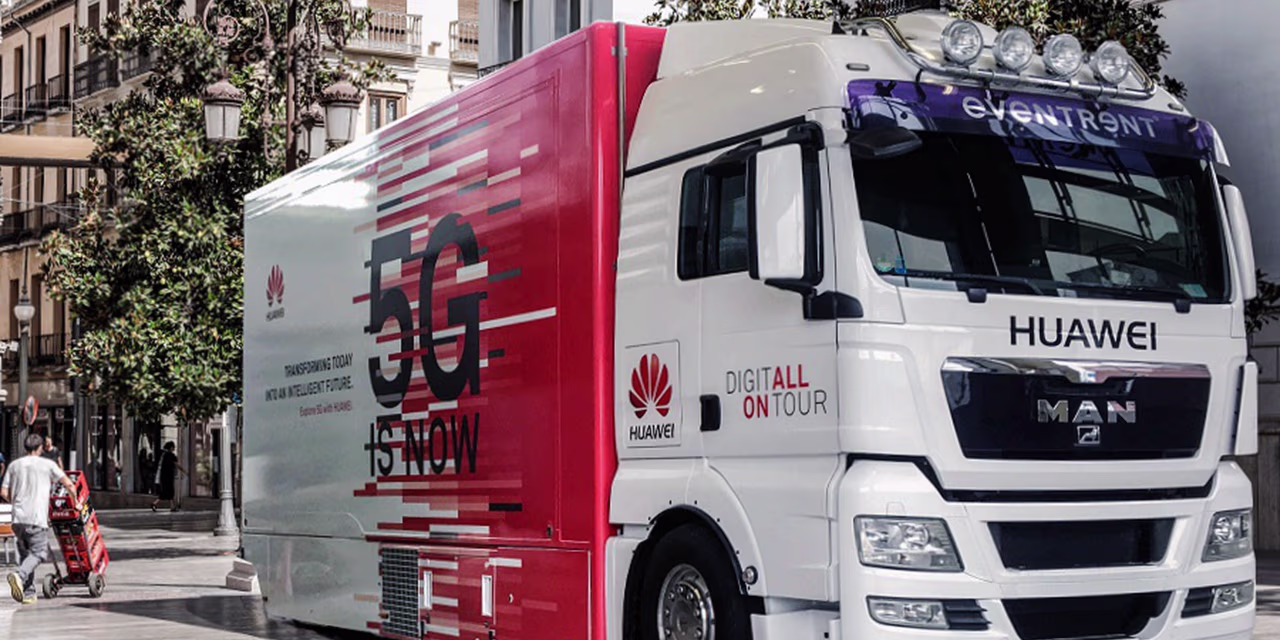 Roadshows