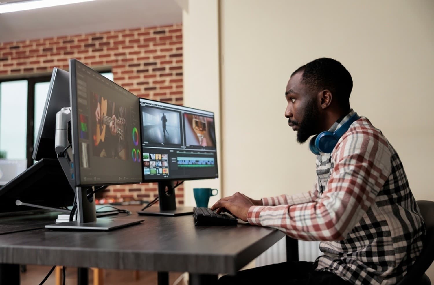 Video Production Services