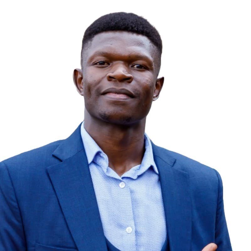 Kelvin Mosioma - Executive Chairman