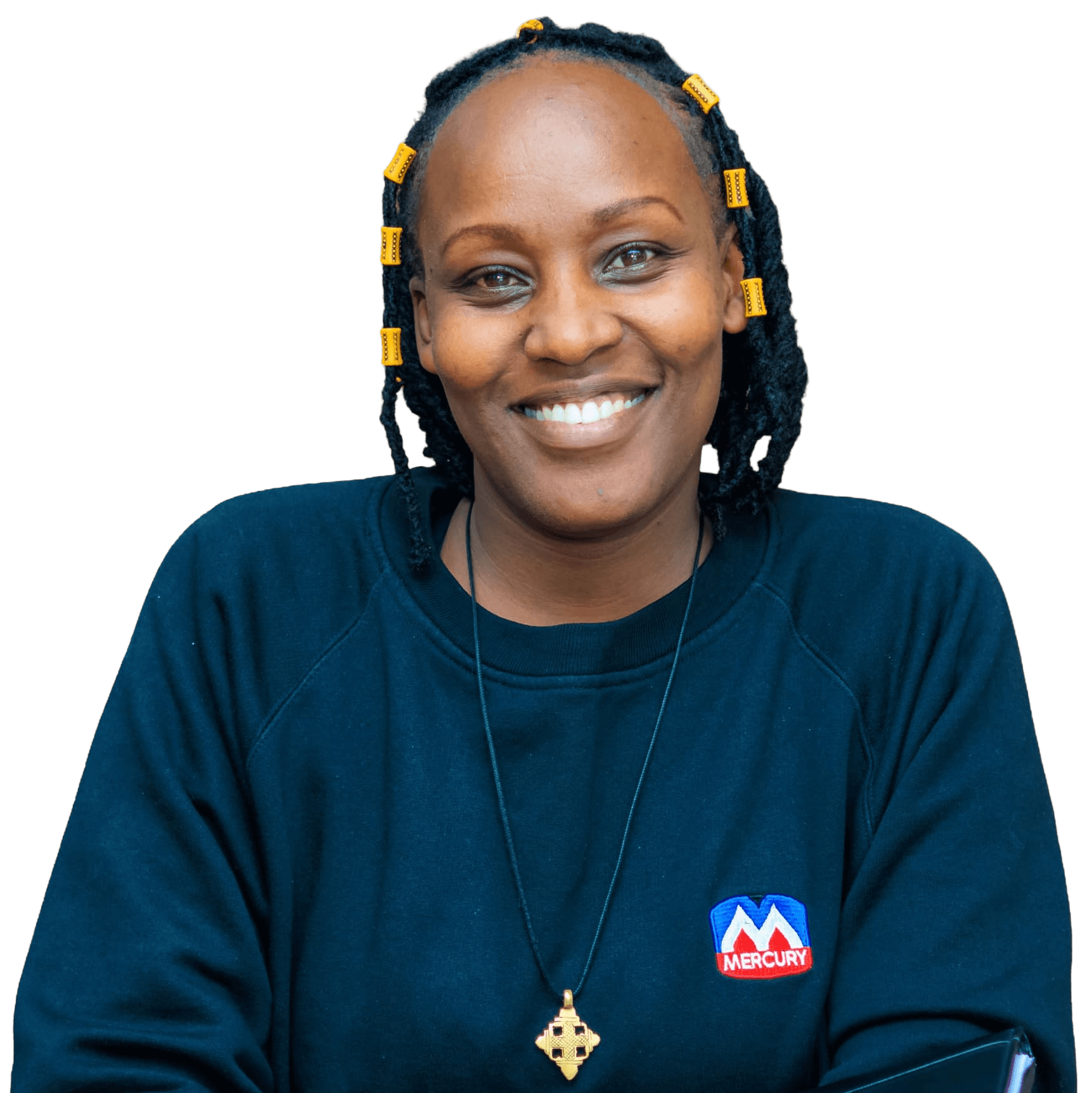 Esther Kanja - Business Development Officer